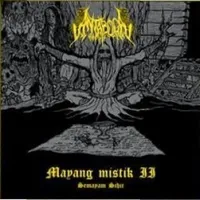 Mayang Mistik II (Semayam Sihir) - Antaboga