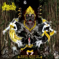 Mayang Mistik III (Akar Mayang) - Antaboga