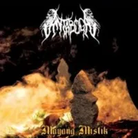 Mayang Mistik - Antaboga