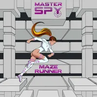 Maze Runner - Master Spy