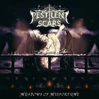 Meadows of Misfortune - Pestilent Scars