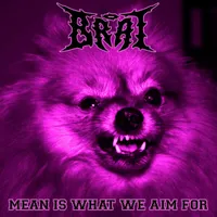Mean Is What We Aim For - Brat
