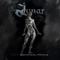 Mechanical Animals - Lunar