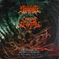 Mechanical Intrauterine Exhibition - Decomposition of Entrails