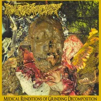 Medical Renditions of Grinding Decomposition - Pharmacist