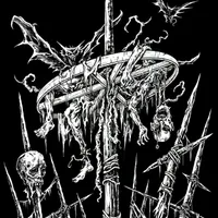 Medieval God Judgement - Pusboil