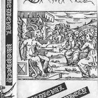 Medieval Prophecy - Samael