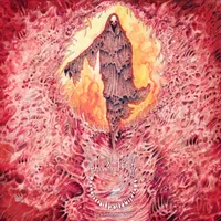 Meditations on Dying - Halo of Teeth