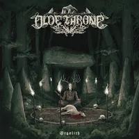 Megalith - Olde Throne