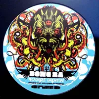 Megasaurus / Gargantuan - Bong-Ra