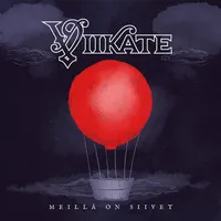 Meillä on siivet - Viikate