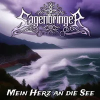Mein Herz an die See - Sagenbringer