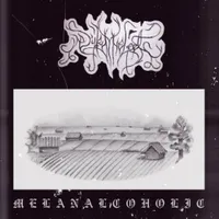 Melanalcoholic - Verikyyneleet