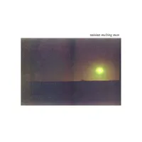 Melting Man - Naisian