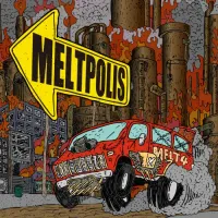 Meltpolis - Melt4