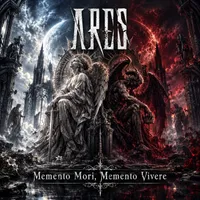 Memento Mori, Memento Vivere - Ares