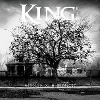 Memoirs of a Murderer - King 810