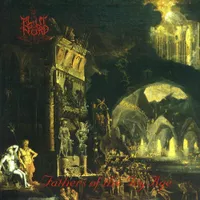 Memoria Vetusta I: Fathers of the Icy Age - Blut aus Nord