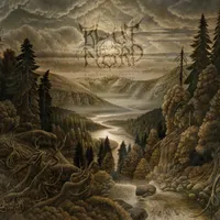 Memoria Vetusta III: Saturnian Poetry - Blut aus Nord