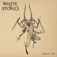 Memoria Viva - White Stones