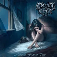 Memories Fade in Time - Eternal Crypt