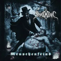 Menschenfeind - Sardonic