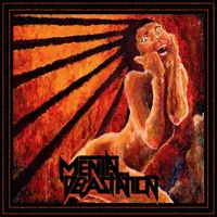 Mental Devastation - Mental Devastation