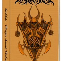 Merajam Amarah Dendam - Sandekala