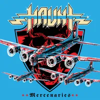 Mercenaries - Haunt