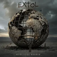Merciless Hunger - Extol