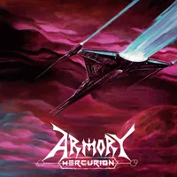 Mercurion - Armory