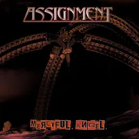 Mercyful Angel - Assignment