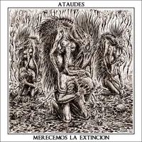 Merecemos la extinción - Ataudes