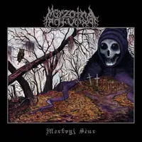 Mertvyj Š​č​ur - Merzotna Potvora