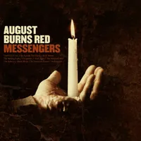 Messengers - August Burns Red