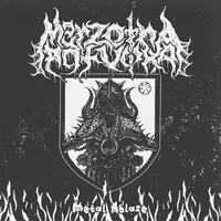 Metal Ablaze - Merzotna Potvora