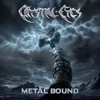 Metal Bound - Crystal Eyes