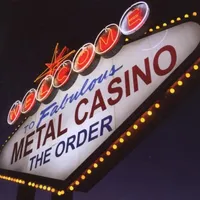 Metal Casino - The Order