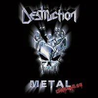 Metal Discharge - Destruction