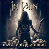 Metal Enlightenment - In Vain