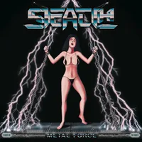 Metal Force - Stealth