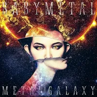 Metal Galaxy - Babymetal