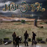 Metal United - Majestica