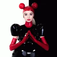 Metal - Poppy