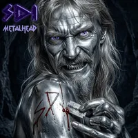 Metalhead - S.D.I.