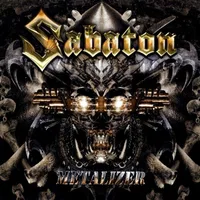 Metalizer - Sabaton