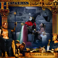 Metallum Italicum - Aeneidos Metalli Apotheosis Pars IV - Hesperia