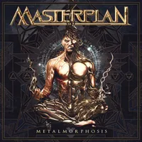Metalmorphosis - Masterplan