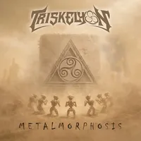 Metalmorphosis - Triskelyon