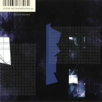 Metamorphosis - Ulver